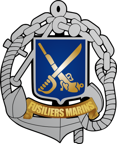 fusiliers