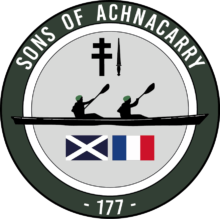 Sons of Achnacarry, l’incroyable défi d’Antoine et Kellian – 2000km en kayak post thumbnail