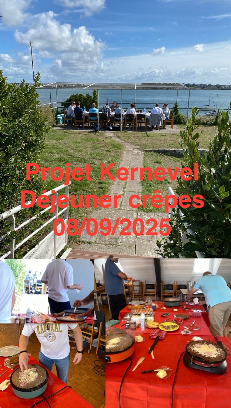 Projet Kernével post thumbnail